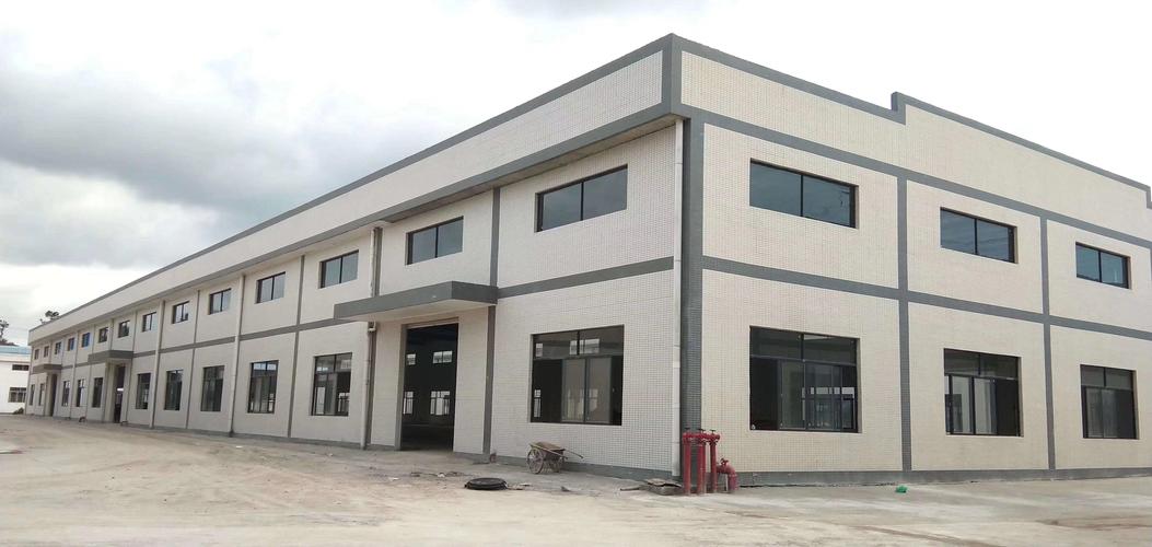 双辽市厂房保洁